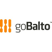 goBalto, Inc. (Acquired by Oracle) Logo