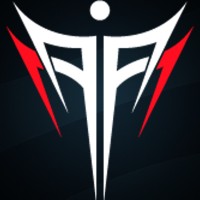 Invisible Fiction Logo