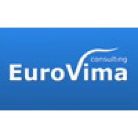 Eurovima Consulting S.L. Logo