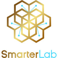 SmarterLab Logo