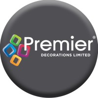 Premier Decorations Limited Logo