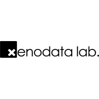 xenodata lab. Logo