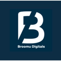 Broomu Digitals Oy Logo
