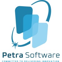 Petra Software Ind. Logo