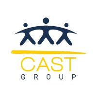CA.ST. Group Logo