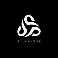 3P - Product Placement Production Logo