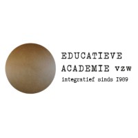 Educatieve Academie vzw Logo