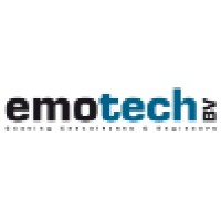 Emotech B.V. Coating Consultants and Engineers Logo