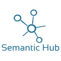 Semantic Hub Logo