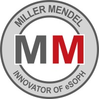 Miller Mendel Logo