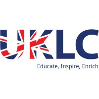 UK Language Courses (UKLC) Logo