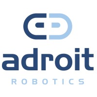 Adroit Robotics Logo