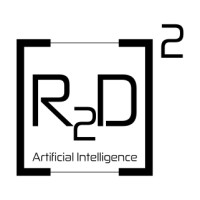 R2D2.AI (XaviRo Studio) Logo