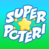 Super Poteri by Brave Potions Logo