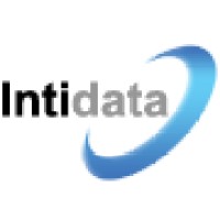 PT. Intidata Anugrah Pratama Logo