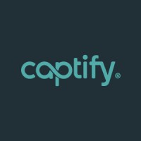 Captify® Logo