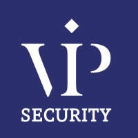 VIP Security Logo