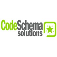CodeSchema Solutions Logo