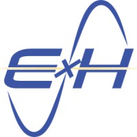 E x H, Inc. Logo