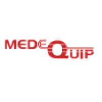 Medequip Logo