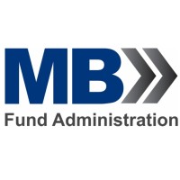MB Fund Administrators Inc. Logo