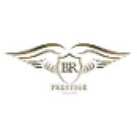 BR Wedding Cars Logo