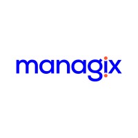 Managix Technology Services LLP Logo