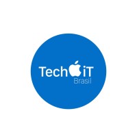 TechIT Brasil Logo