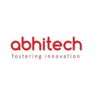 Abhitech Logo