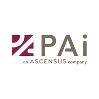 PAi Retirement Services Logo