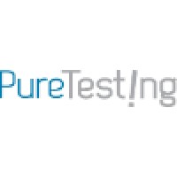PureTesting Nederland Logo