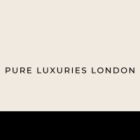 Pure Luxuries London Logo