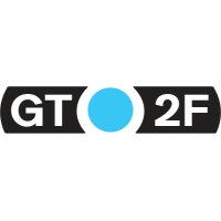 GT2F Logo