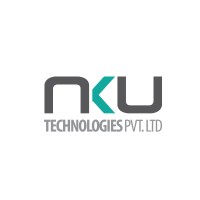 NKU Technologies Logo