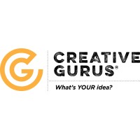 Creative Gurus, LLC Logo