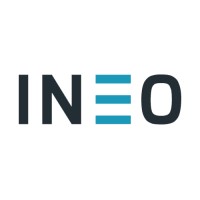 INEO Solutions Inc. Logo
