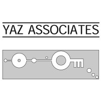 Yaz Associates GmbH Logo