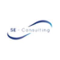 SE-Consulting GmbH Logo