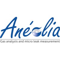 Anéolia Logo