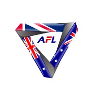 Australian FIFA League Logo