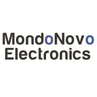 Mondo Novo Electronics Logo
