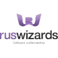 Rus Wizards Logo