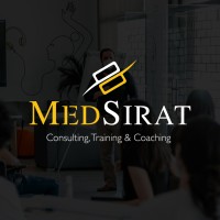 MedSirat Logo
