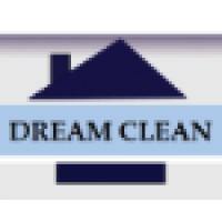 Dream Clean of Georgia Logo