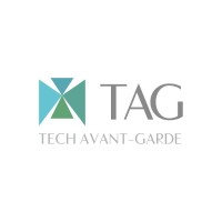 Tech Avant-Garde Logo