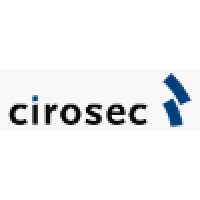 cirosec GmbH Logo