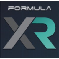 FormulaXR Logo