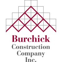Burchick Construction Company, Inc. Logo