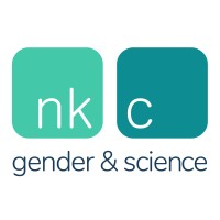NKC gender & science Logo