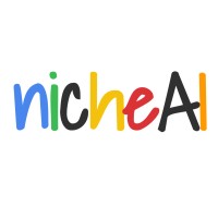 NicheAI (acq Ericsson) Logo